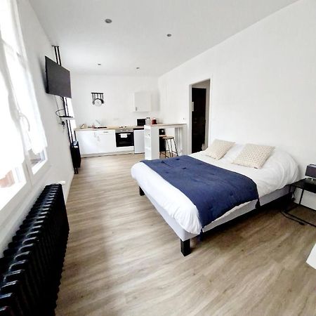 Apartamento Studio Mejane I Espalion Exterior foto