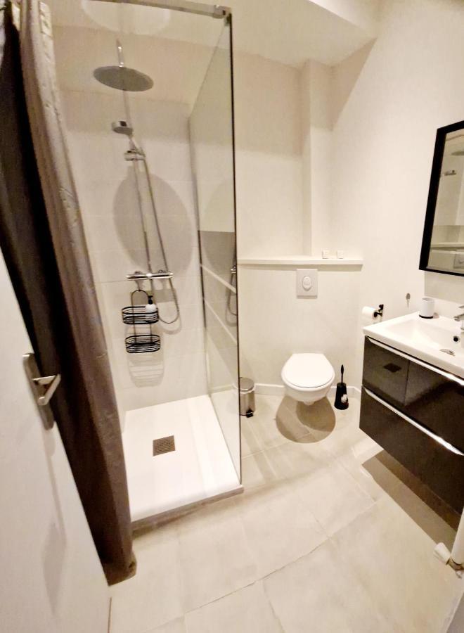 Apartamento Studio Mejane I Espalion Exterior foto