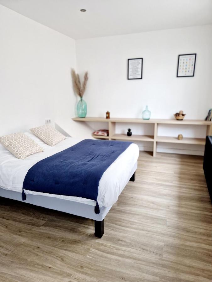 Apartamento Studio Mejane I Espalion Exterior foto