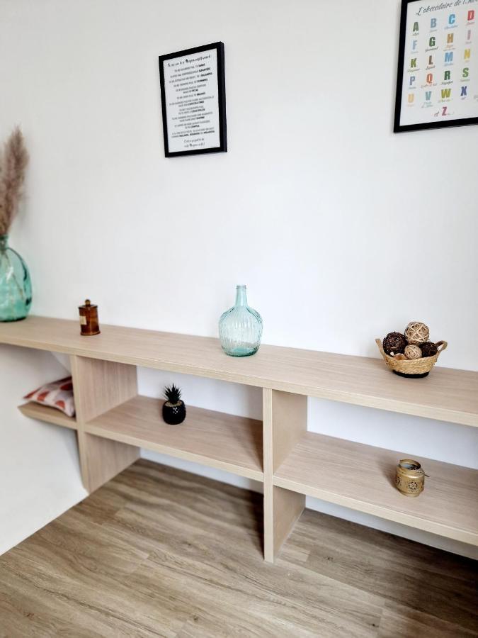 Apartamento Studio Mejane I Espalion Exterior foto